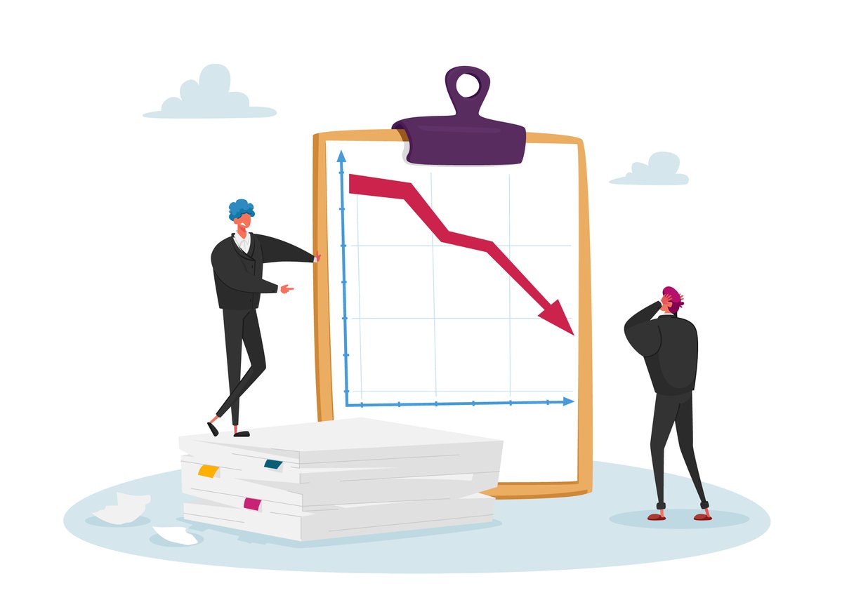 Chart of the Day: Accounting Salaries Just Don’t Add Up