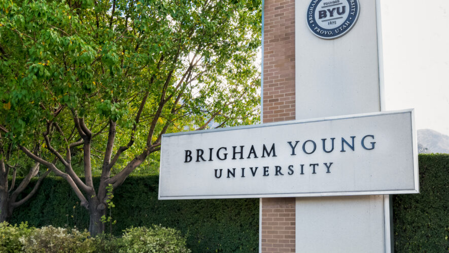 The CPA Exam Whizzes at BYU Accounting Can Wear Shorts Universally Now