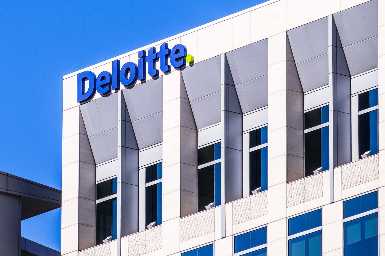 Deloitte’s Growing Its Disease Business