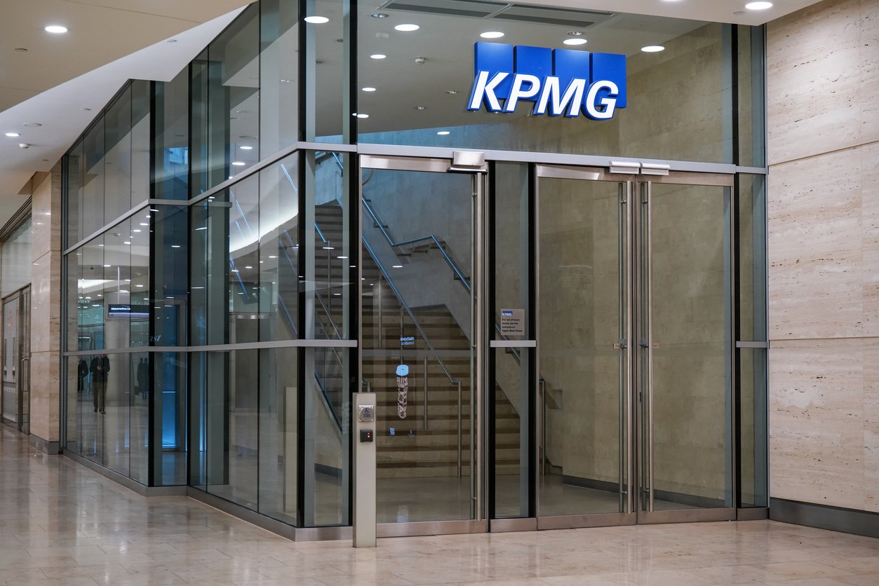 KPMG UK Already Gearing Up For Massive Punishment Over Carillion Audit Failures