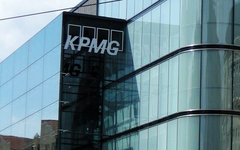 kpmg general electric