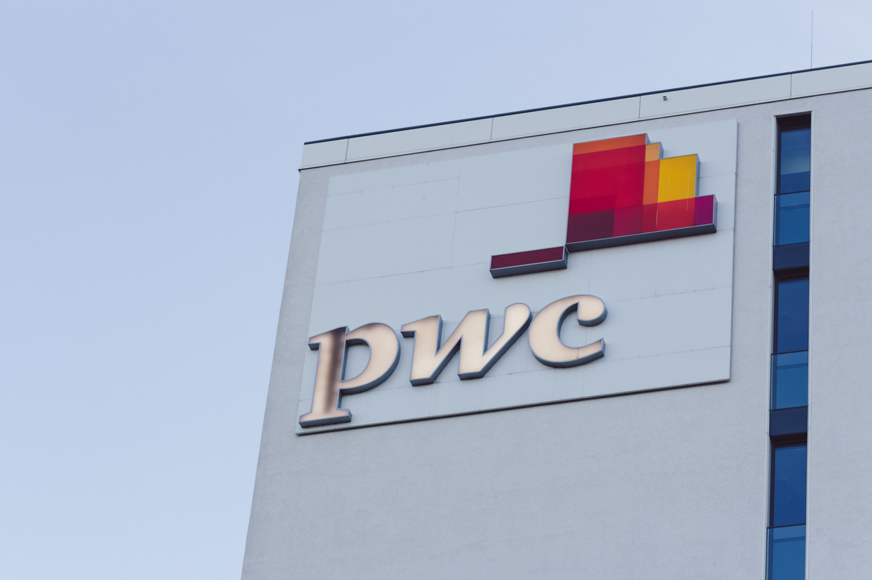 PwC Forces People Out and Then Tells Them to Fib in Their Farewell Emails