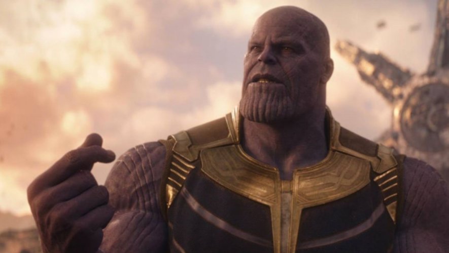 Accounting Endgame: Who Would Survive Thanos’s Snap?