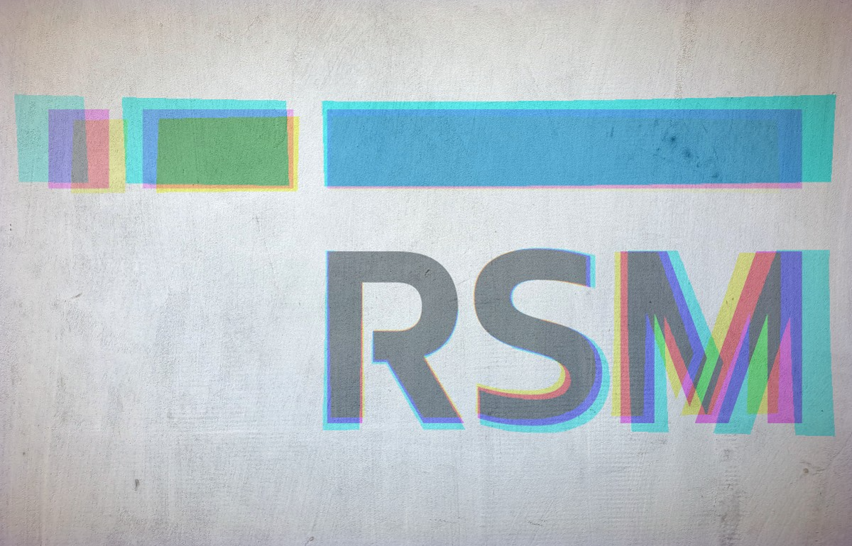 RSM to Merge With RSM